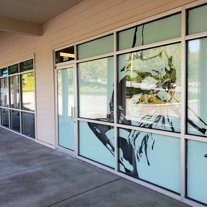 Pacific West Performing Arts Picture 4