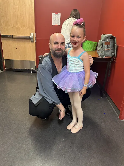 Platinum dance center Picture 1