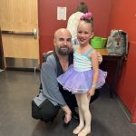 Platinum dance center