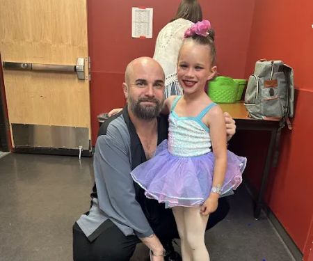 Platinum dance center