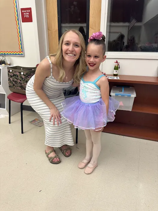 Platinum dance center Picture 4
