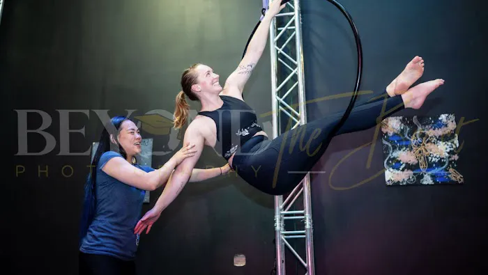 Akasha Aerial Arts Picture 3
