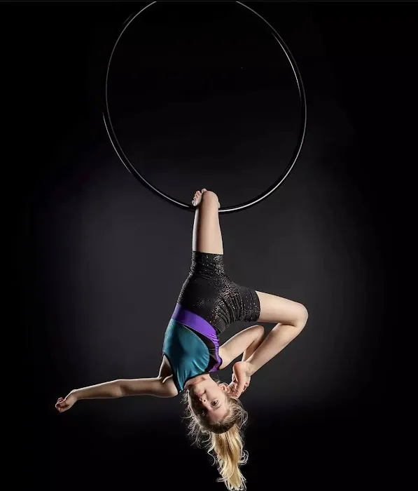 Akasha Aerial Arts Picture 2