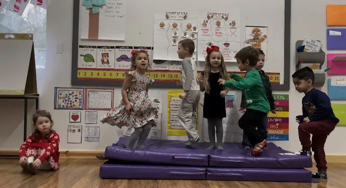 Fearless Preschool Picture 2