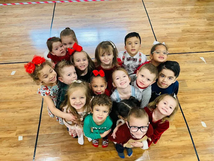 Fearless Preschool Picture 1
