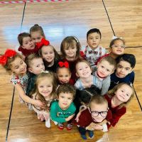 Fearless Preschool ico
