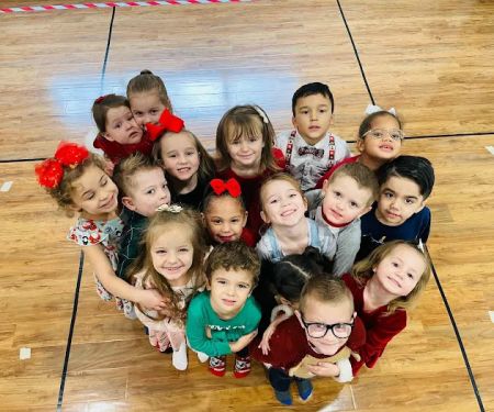 Fearless Preschool