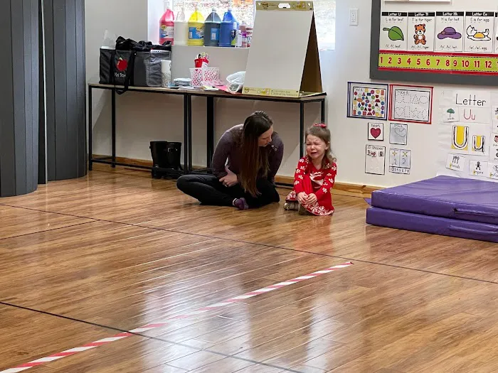 Fearless Preschool Picture 4