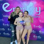 Eatonville Dance Studio