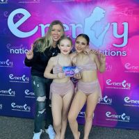 Eatonville Dance Studio ico