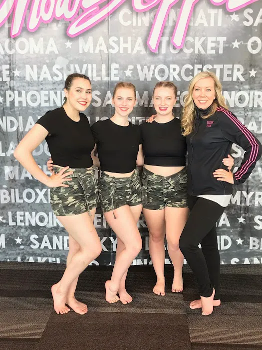 Eatonville Dance Studio Picture 4