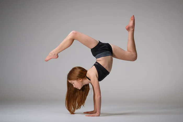 Eatonville Dance Studio Picture 6