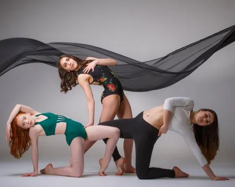 Eatonville Dance Studio Picture 9