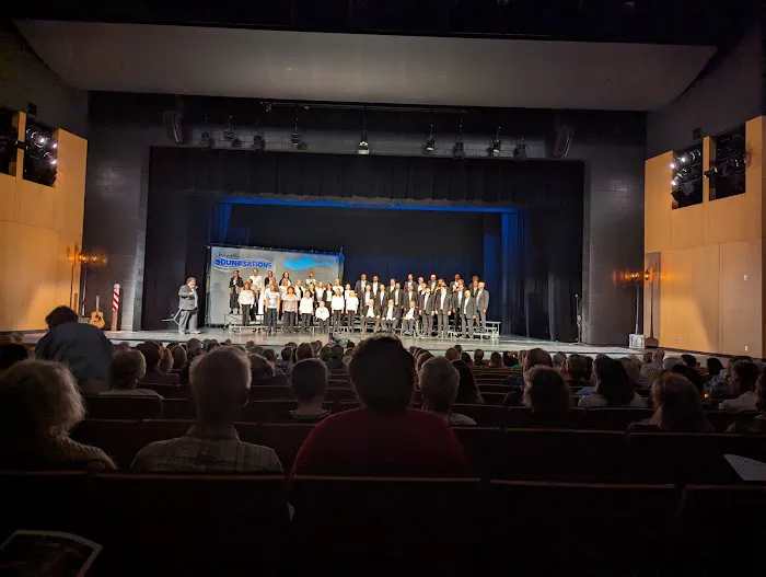 Central Kitsap Performing Arts Center Picture 6