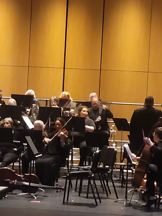 Central Kitsap Performing Arts Center Picture 1