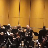 Central Kitsap Performing Arts Center ico