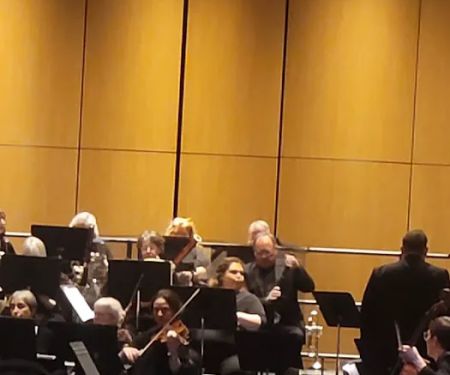 Central Kitsap Performing Arts Center