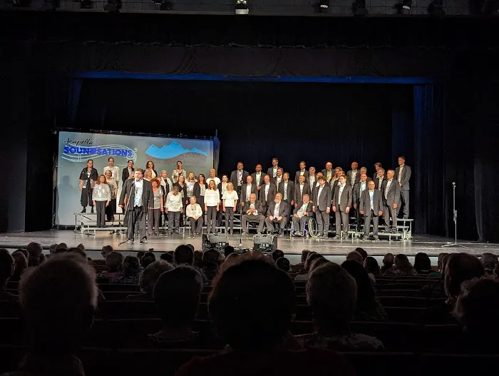 Central Kitsap Performing Arts Center Picture 4