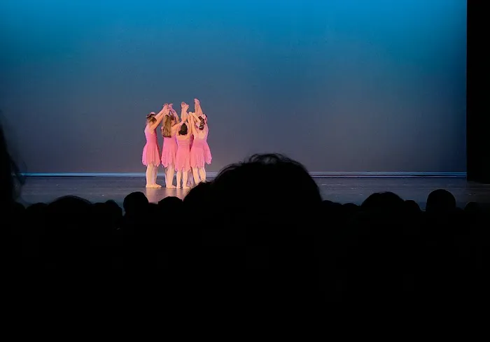 Central Kitsap Performing Arts Center Picture 7