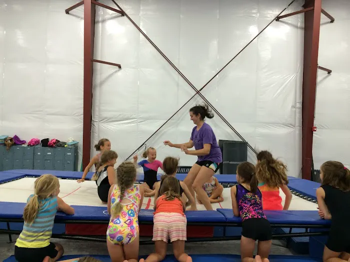 Cascade Elite Gymnastics West Picture 2