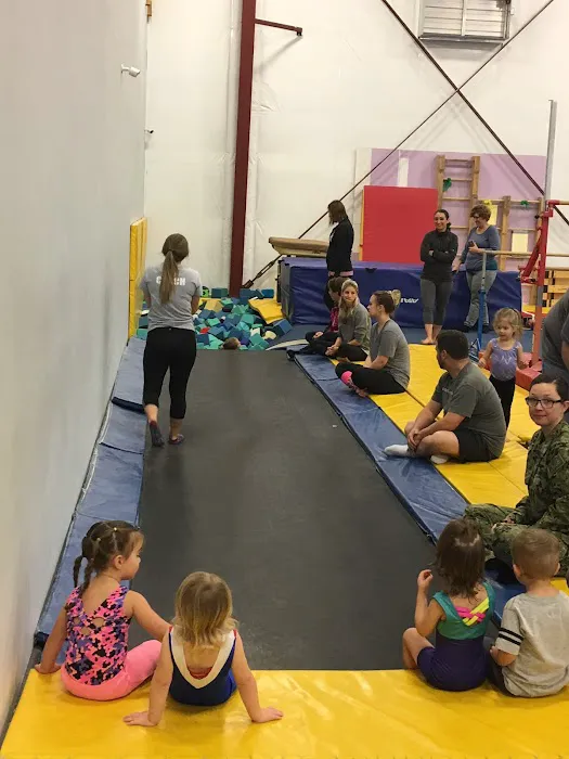 Cascade Elite Gymnastics West Picture 1