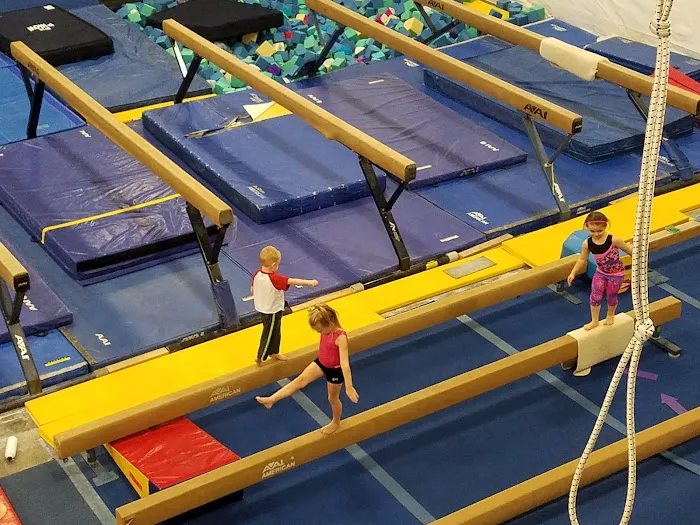 Cascade Elite Gymnastics West Picture 5