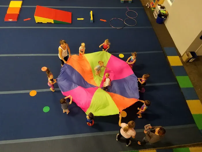 Cascade Elite Gymnastics West Picture 6