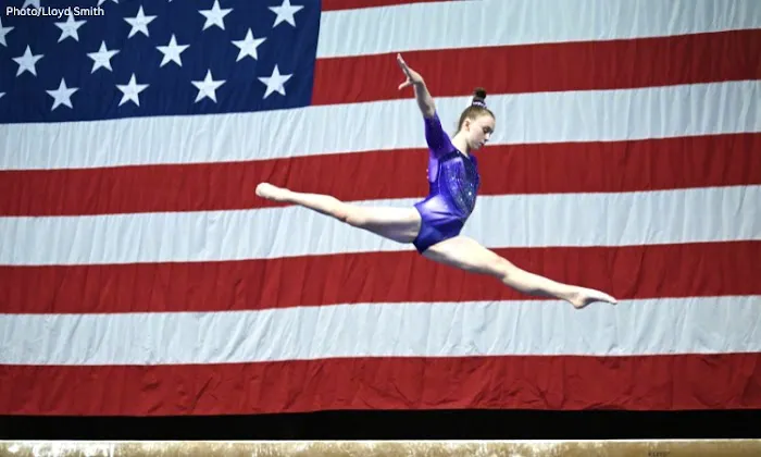 Cascade Elite Gymnastics West Picture 9