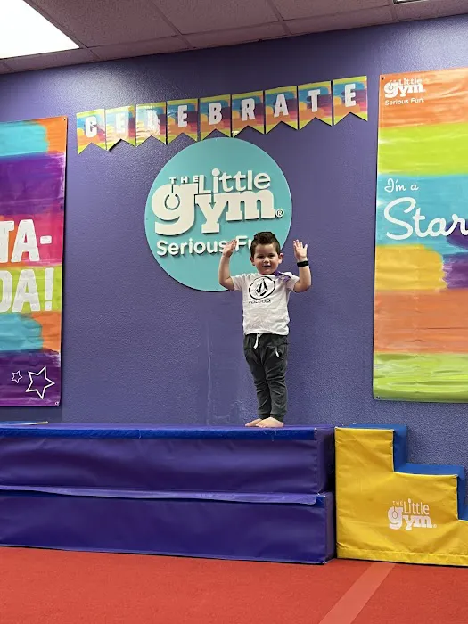 The Little Gym of Everett Picture 1