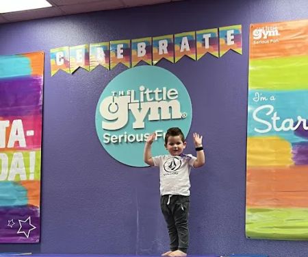 The Little Gym of Everett