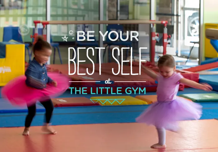 The Little Gym of Everett Picture 10
