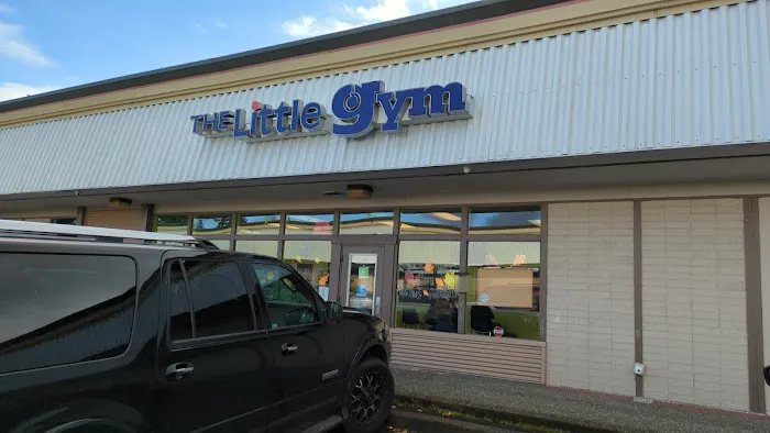 The Little Gym of Everett Picture 8