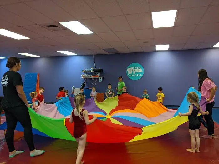 The Little Gym of Everett Picture 9