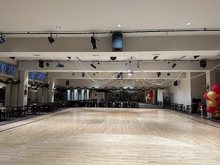 Oly's Dancesport Studio Picture 1