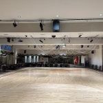 Oly's Dancesport Studio