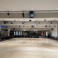 Oly's Dancesport Studio ico