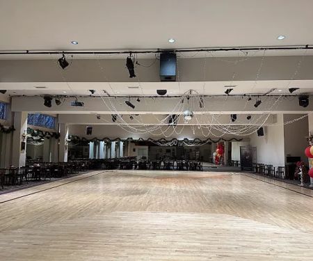 Oly's Dancesport Studio