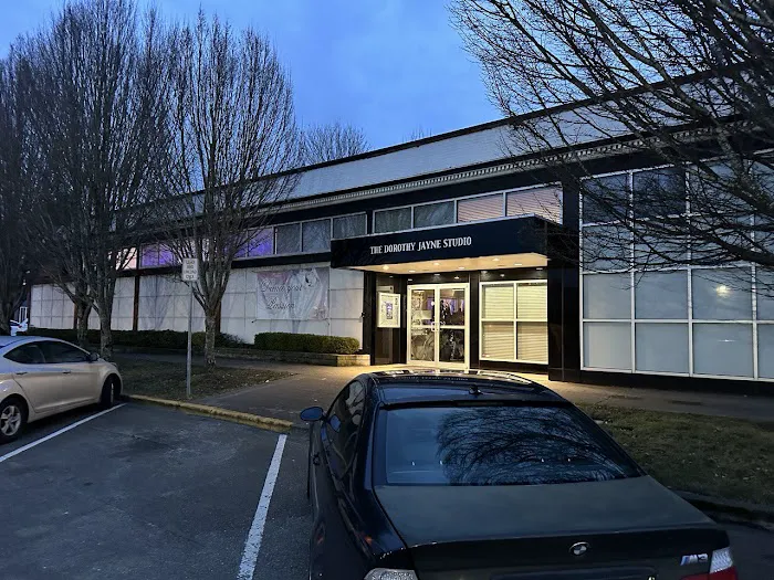 Oly's Dancesport Studio Picture 4