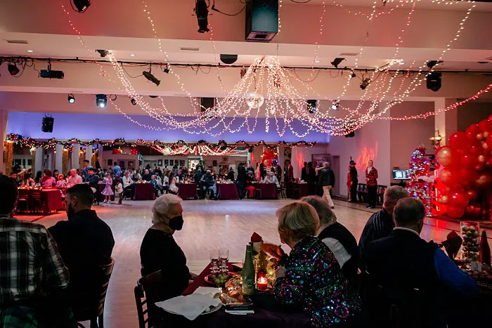 Oly's Dancesport Studio Picture 3