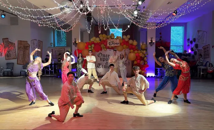 Oly's Dancesport Studio Picture 8