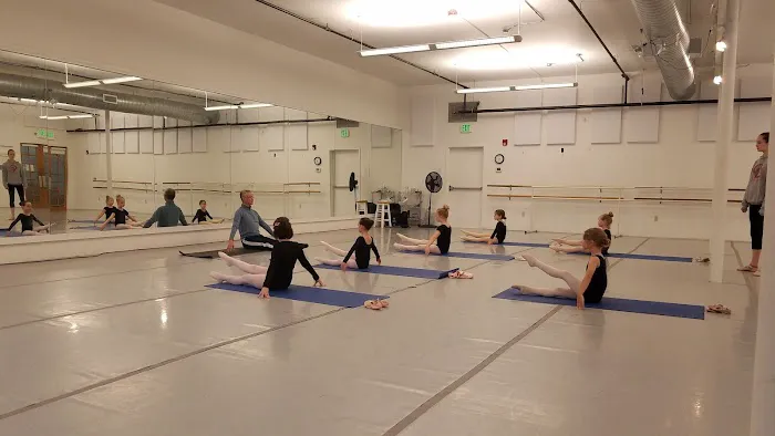 The Dance School Picture 1