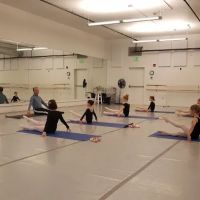 The Dance School ico
