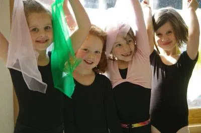 The Dance School Picture 10