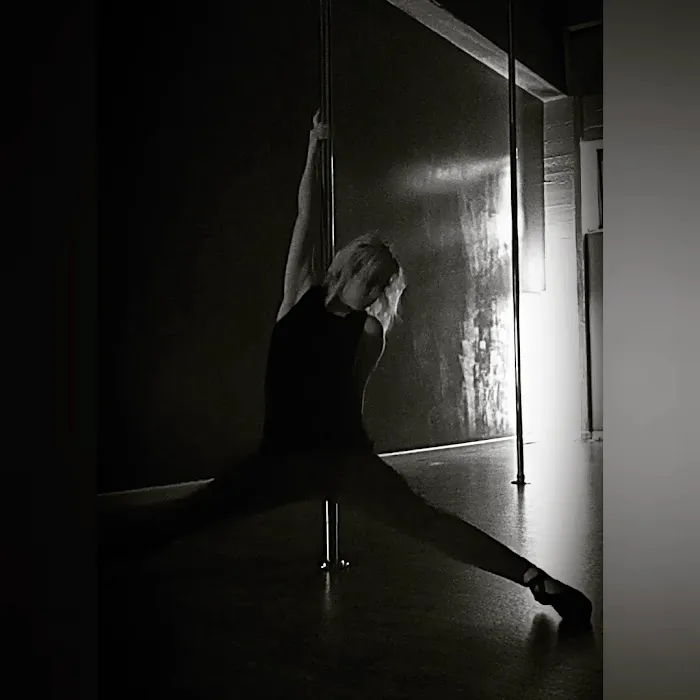 Writhe Pole Dance Picture 1