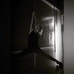 Writhe Pole Dance