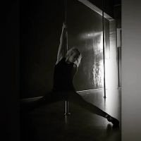 Writhe Pole Dance ico