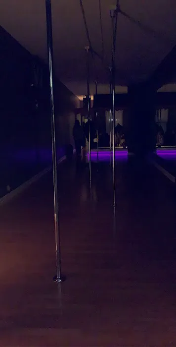 Writhe Pole Dance Picture 6