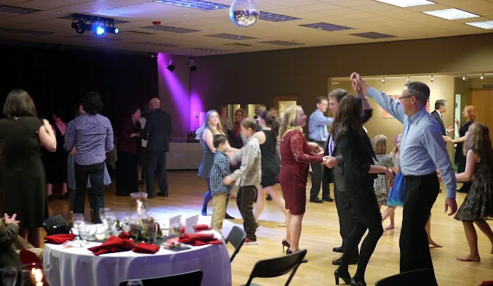 First Class Ballroom Picture 3