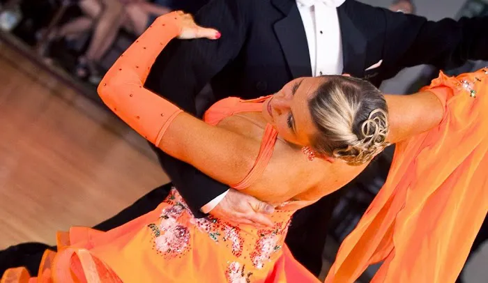 First Class Ballroom Picture 7
