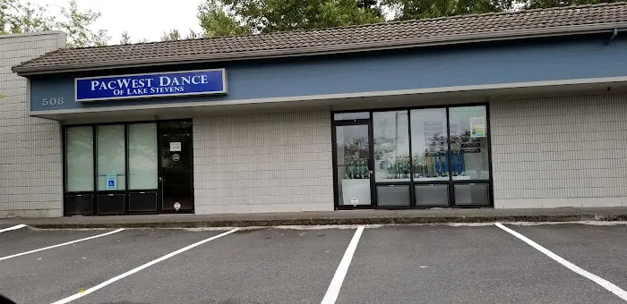 Pacific West Performing Arts Picture 1